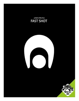 Fast Shot box art