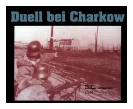 Duel For Kharkov box art