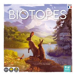 Biotopes box art
