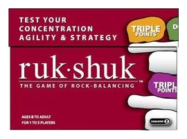 Rukshuk box art