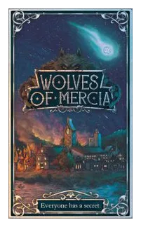 Wolves Of Mercia box art