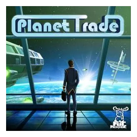 Planet Trade box art