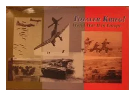 Totaler Krieg! box art