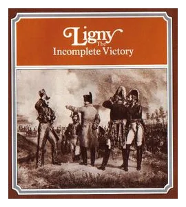 Ligny: The Incomplete Victory box art
