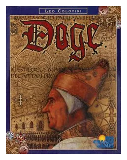 Doge box art