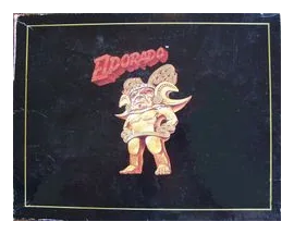 Eldorado box art