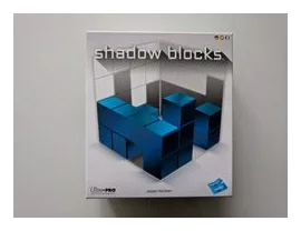 Shadow Blocks box art