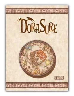 Dorasure box art