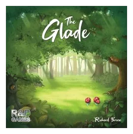 The Glade box art
