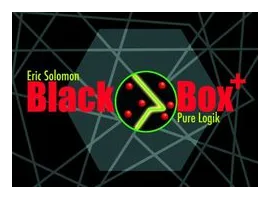 Black Box + box art