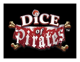 Dice Of Pirates box art