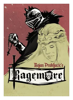 Ragemore box art