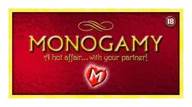 Monogamy box art