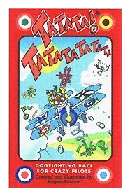 Tatata! box art
