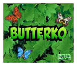 Butterko box art