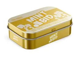 Mint Bid box art