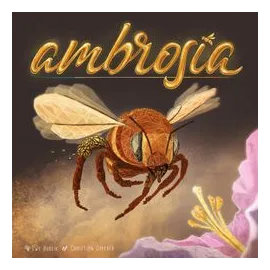 Ambrosia box art