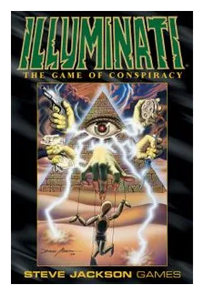 Illuminati box art