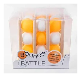 Bounce Battle box art