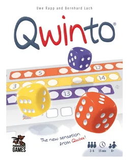 Qwinto box art