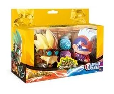 Krosmaster: Arena – Duel Pack 1 box art