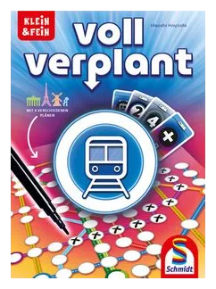Voll Verplant box art