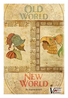 Old World New World box art