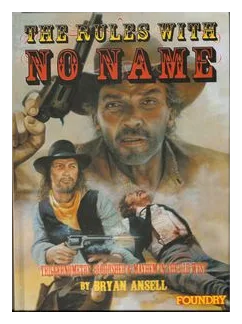 The Rules With No Name box art