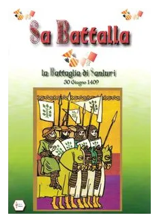 Sa Battalla box art