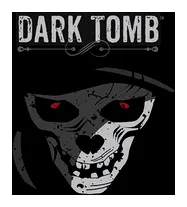 Dark Tomb box art