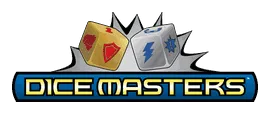 Dice Masters box art