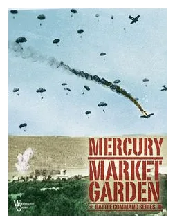 Mercury/market Garden box art