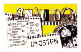 Anno Domini: Im Osten box art
