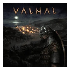 Valhal box art
