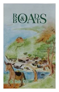 Roads & Boats box art