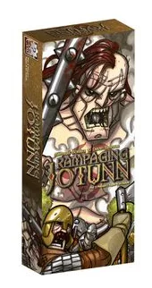 Rampaging Jotunn box art