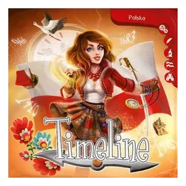 Timeline: Polska box art