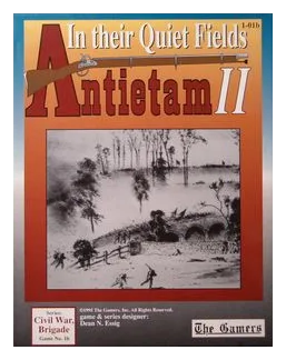 In Their Quiet Fields Ii box art
