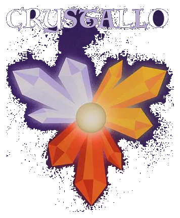 Crystallo box art