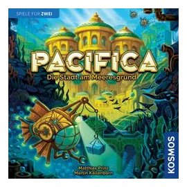 Pacifica box art