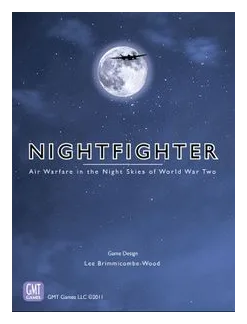 Nightfighter box art