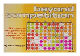 Beyond Competition box art