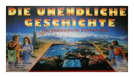Die Unendliche Geschichte box art