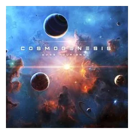 Cosmogenesis box art