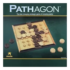 Pathagon box art