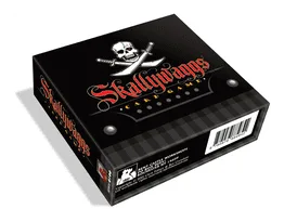 Skallywaggs box art