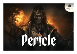 Pericle: Gathering Darkness box art