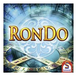 Rondo box art