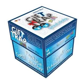 Gift Trap Mini box art