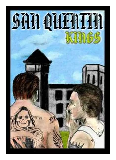 San Quentin Kings box art